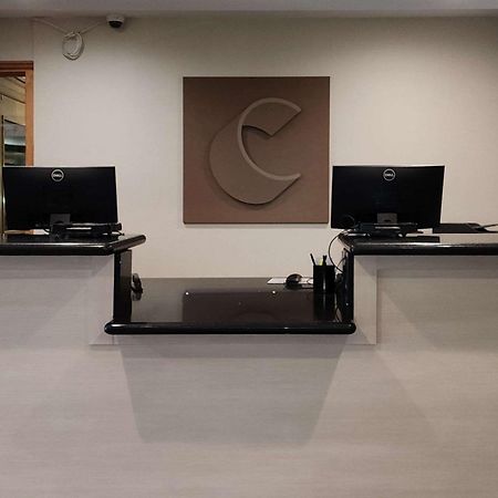 Comfort Inn & Suites شاكوبي المظهر الخارجي الصورة
