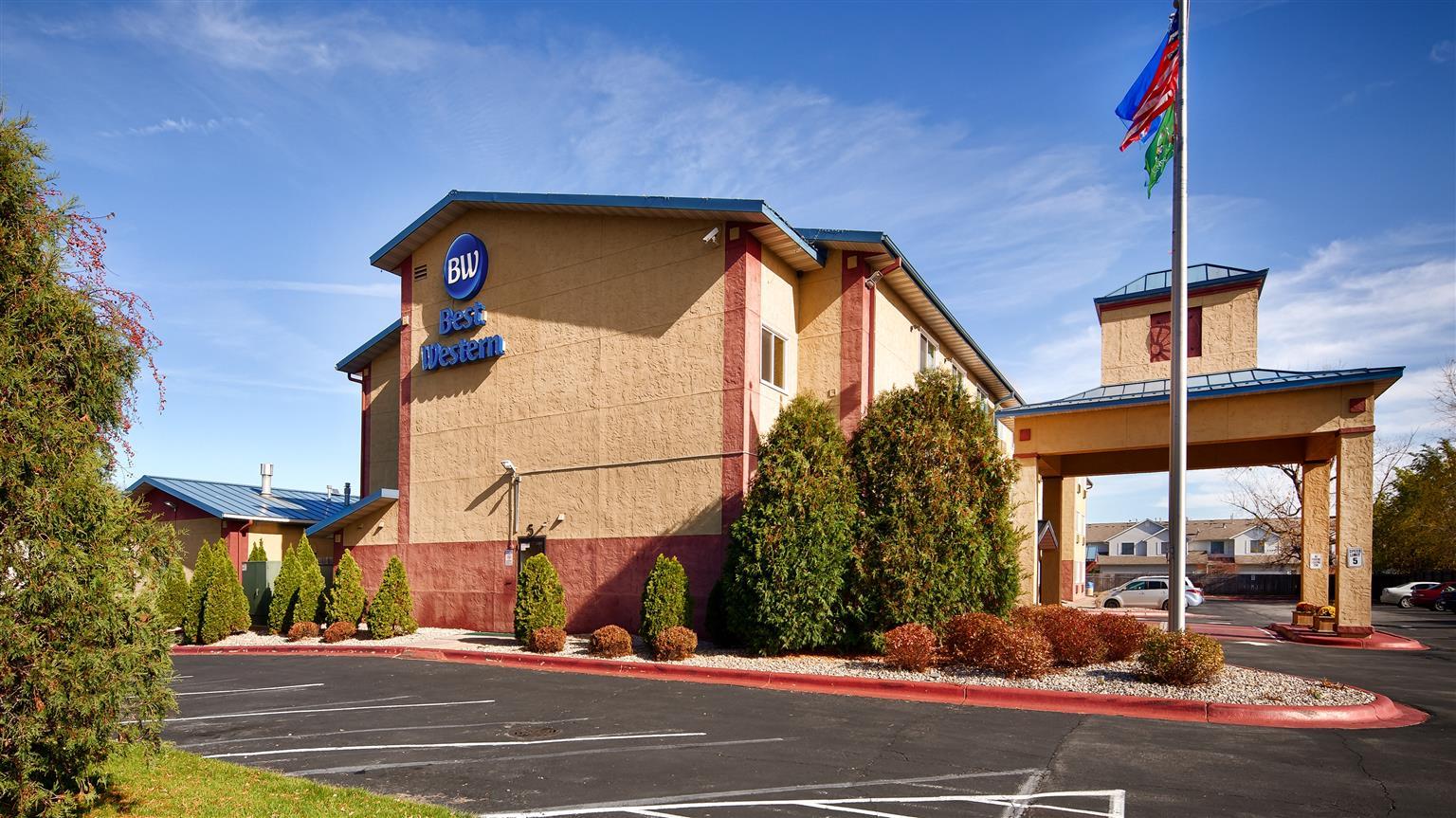 Comfort Inn & Suites شاكوبي المظهر الخارجي الصورة
