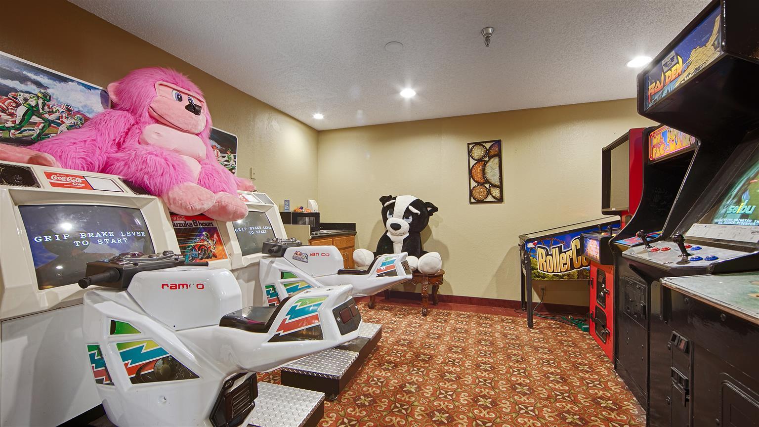 Comfort Inn & Suites شاكوبي المظهر الخارجي الصورة