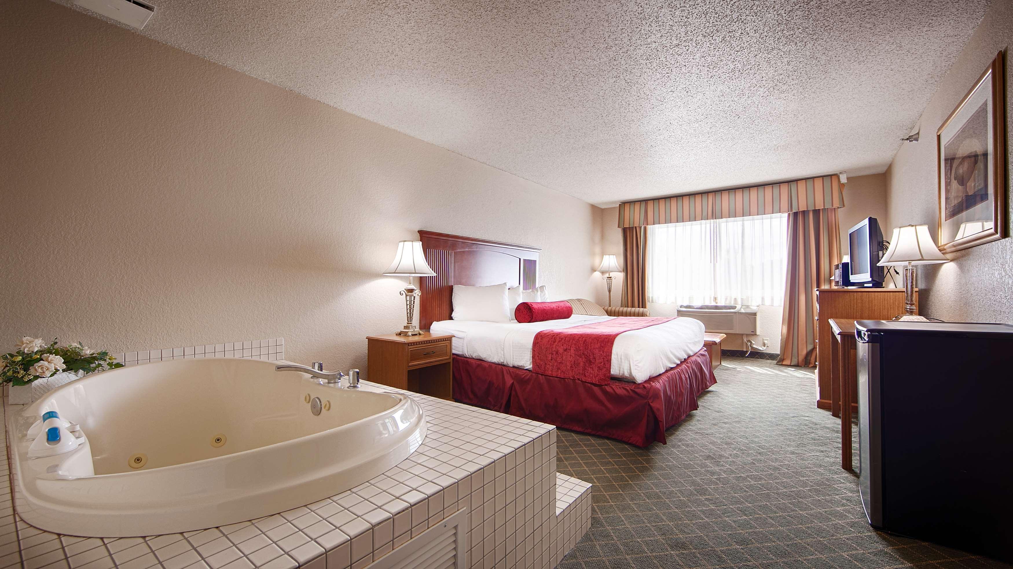 Comfort Inn & Suites شاكوبي المظهر الخارجي الصورة