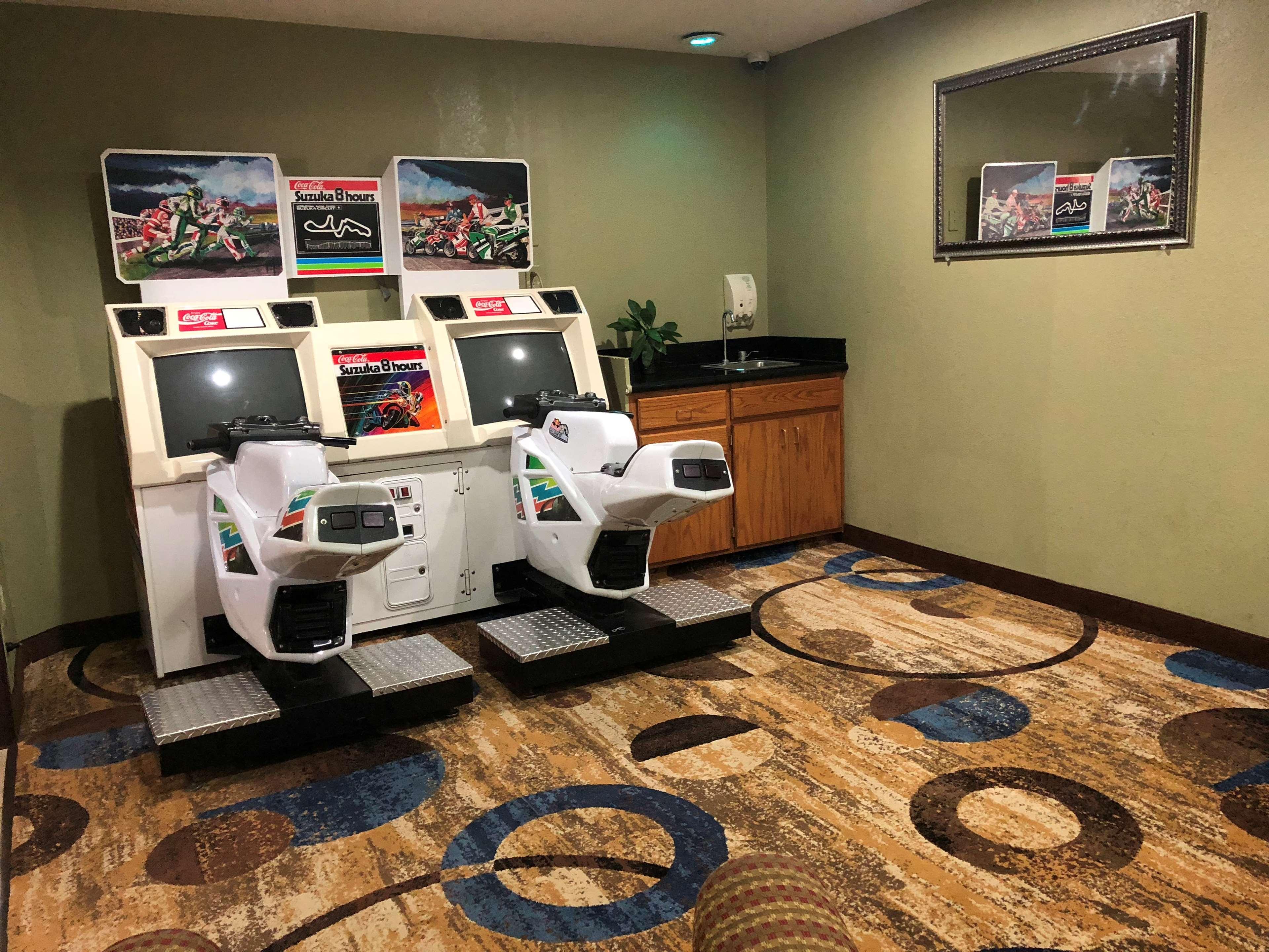Comfort Inn & Suites شاكوبي المظهر الخارجي الصورة