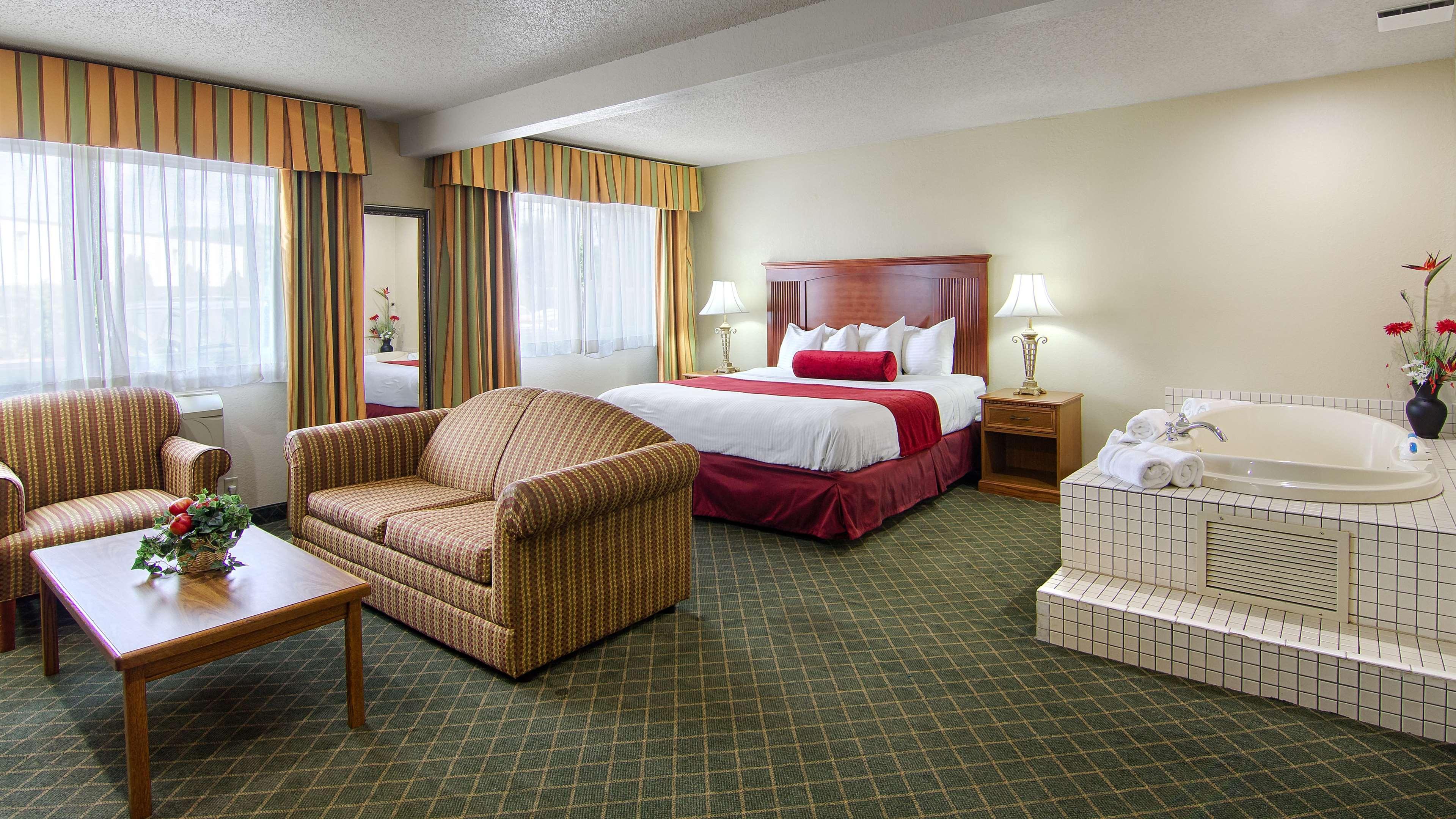 Comfort Inn & Suites شاكوبي المظهر الخارجي الصورة