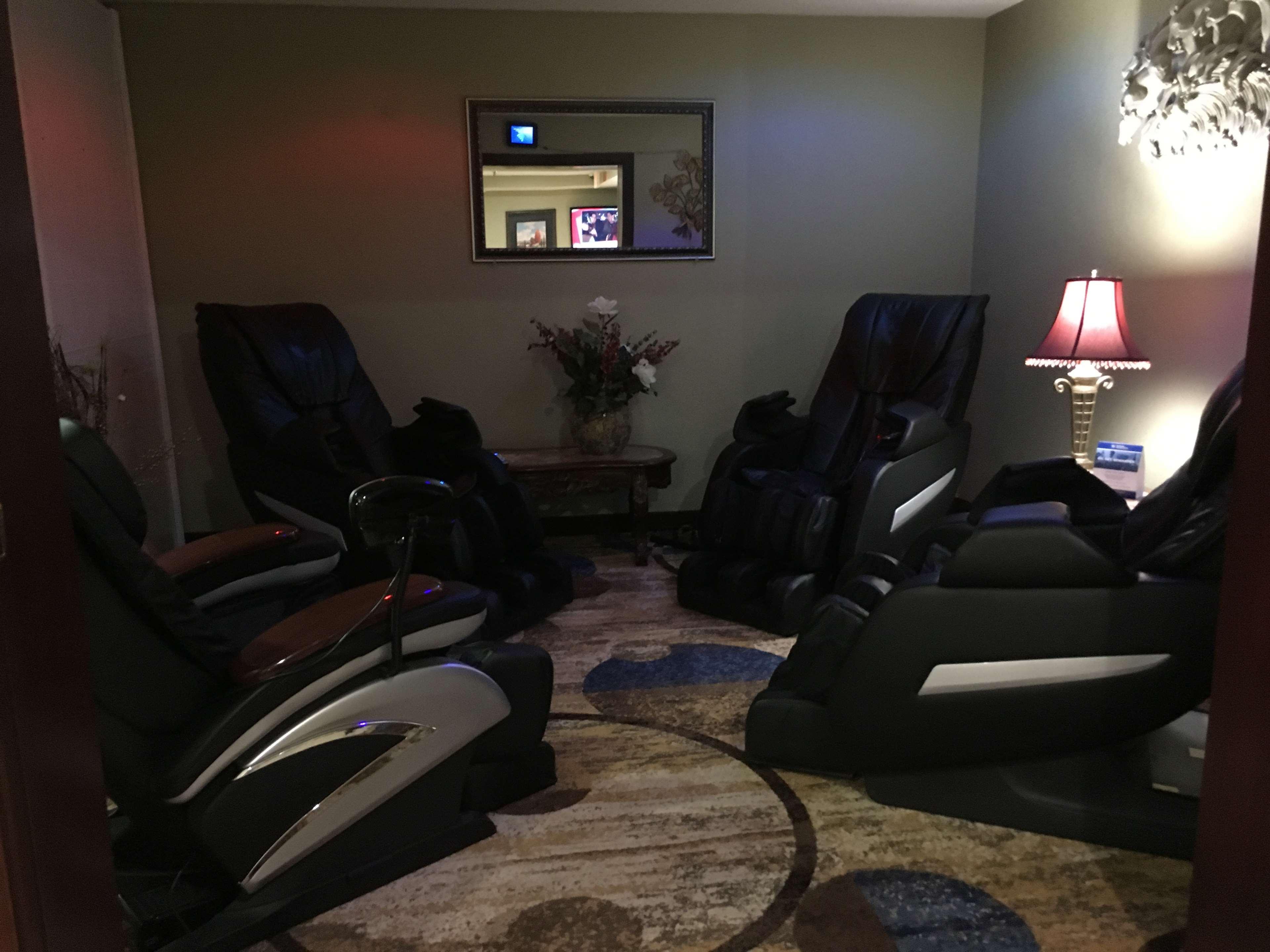Comfort Inn & Suites شاكوبي المظهر الخارجي الصورة
