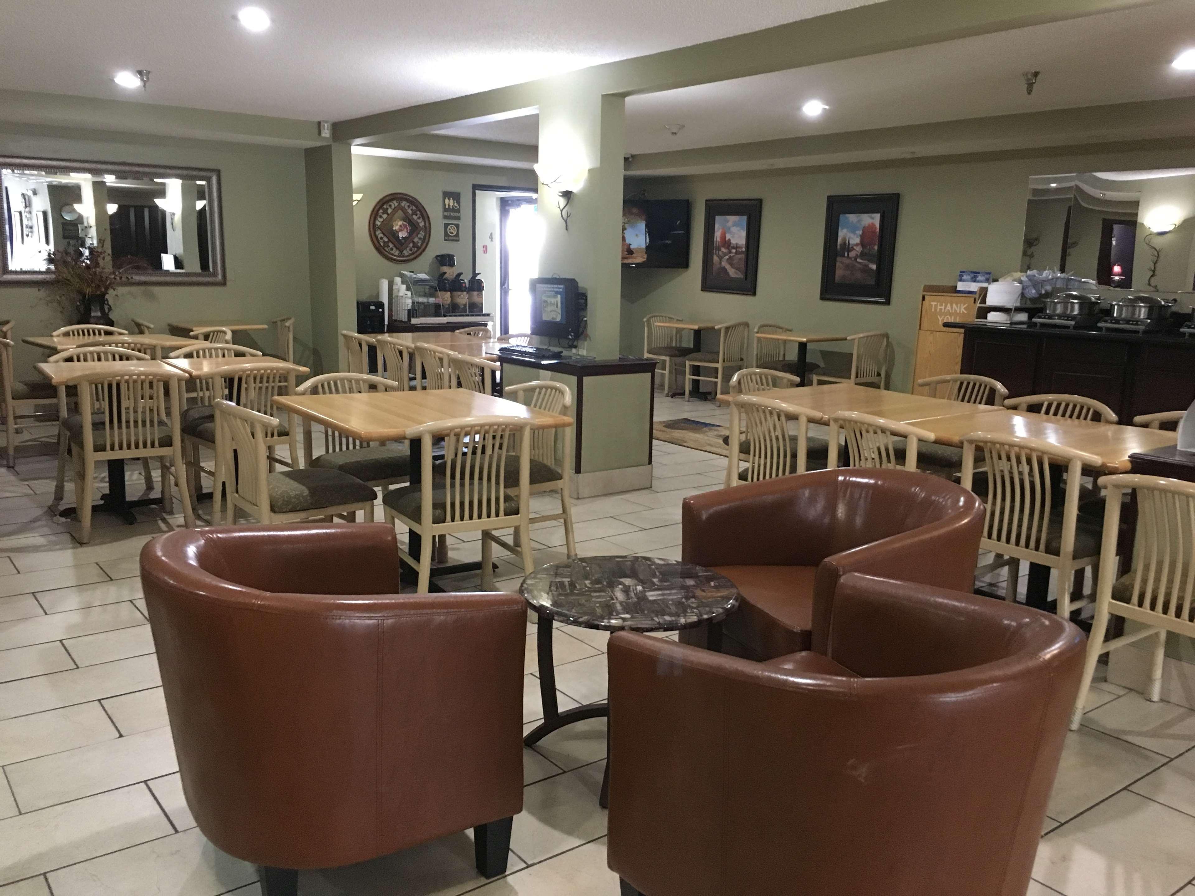 Comfort Inn & Suites شاكوبي المظهر الخارجي الصورة