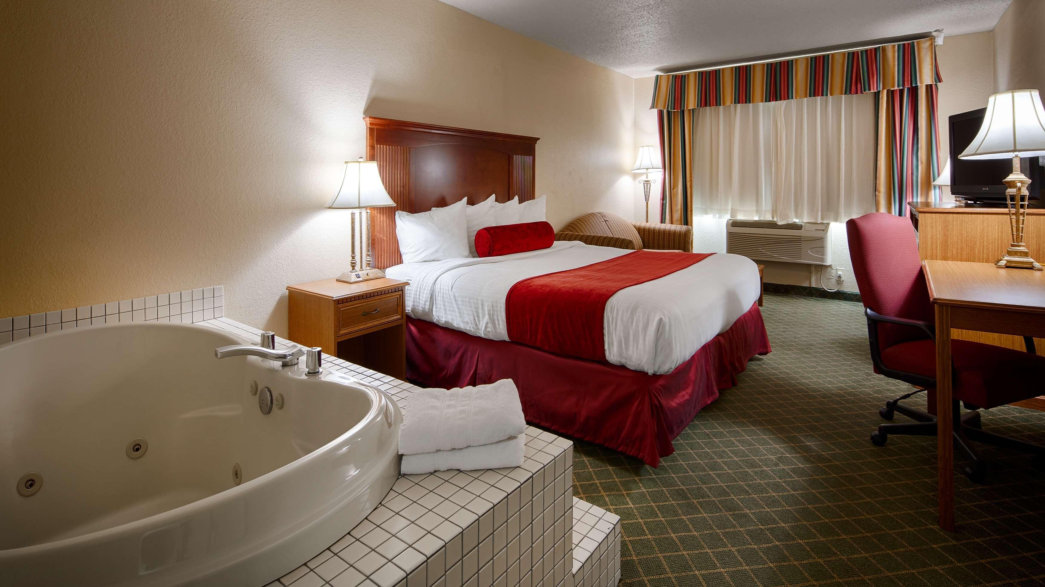 Comfort Inn & Suites شاكوبي المظهر الخارجي الصورة