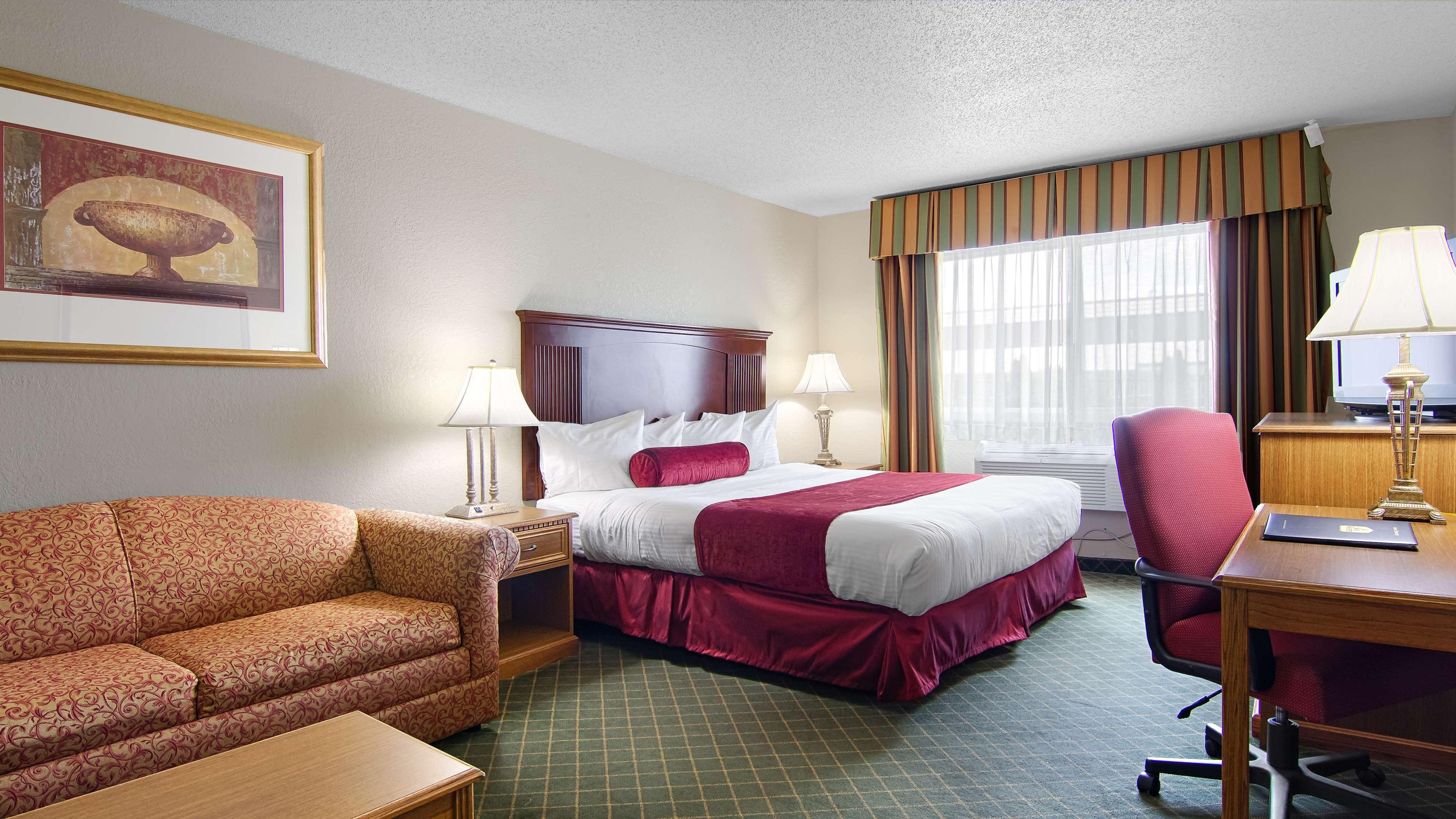 Comfort Inn & Suites شاكوبي المظهر الخارجي الصورة