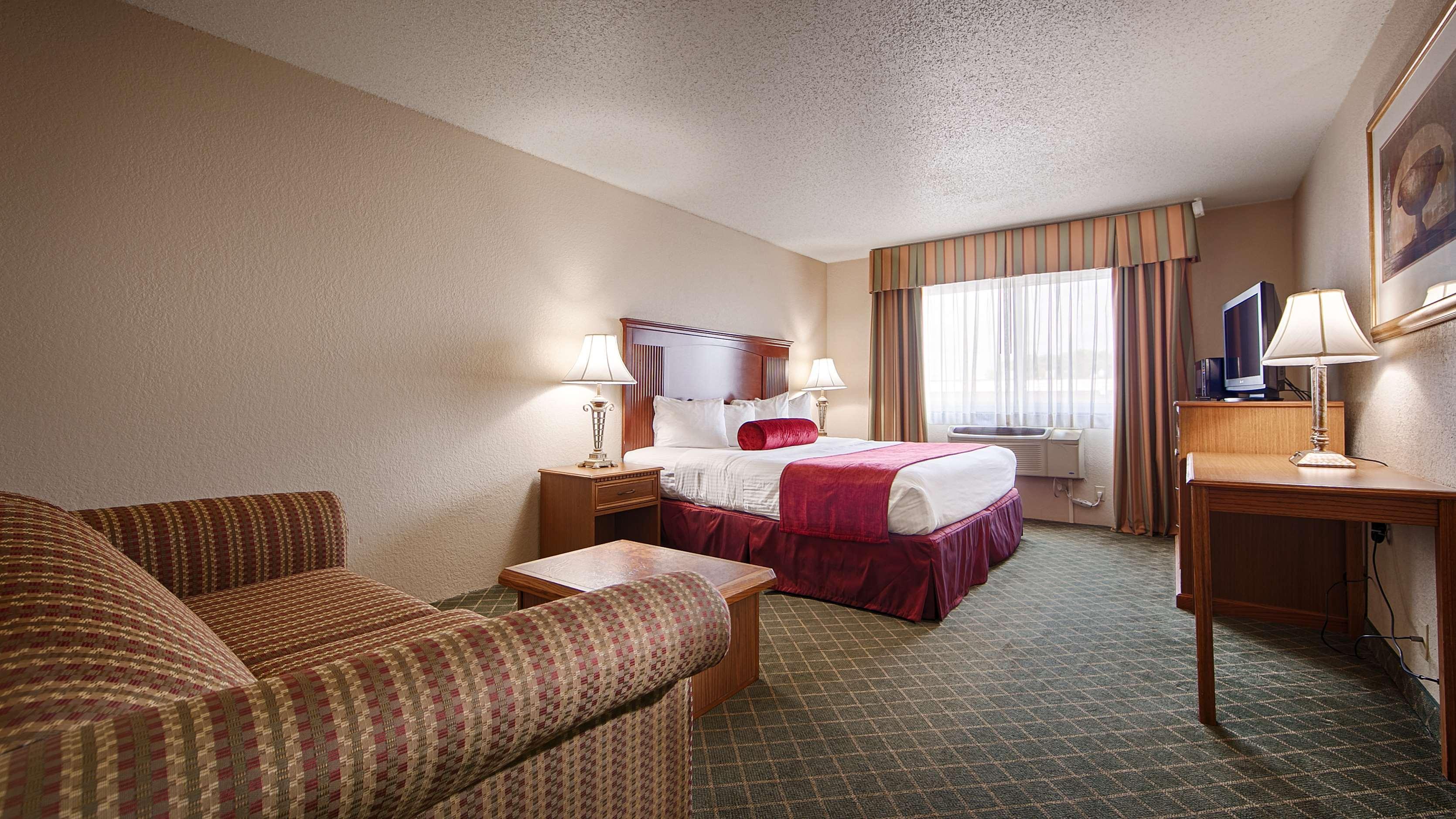 Comfort Inn & Suites شاكوبي المظهر الخارجي الصورة