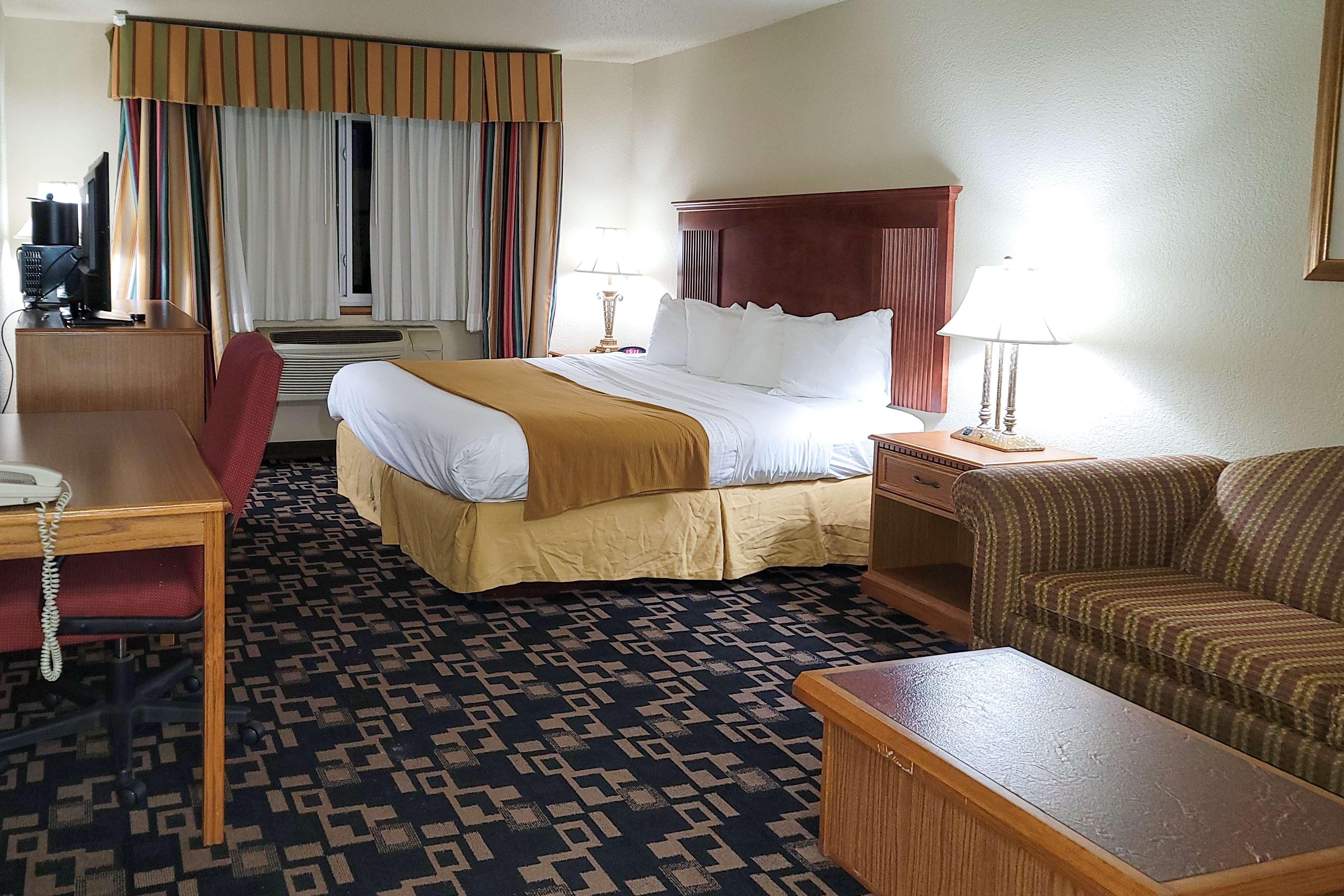 Comfort Inn & Suites شاكوبي المظهر الخارجي الصورة