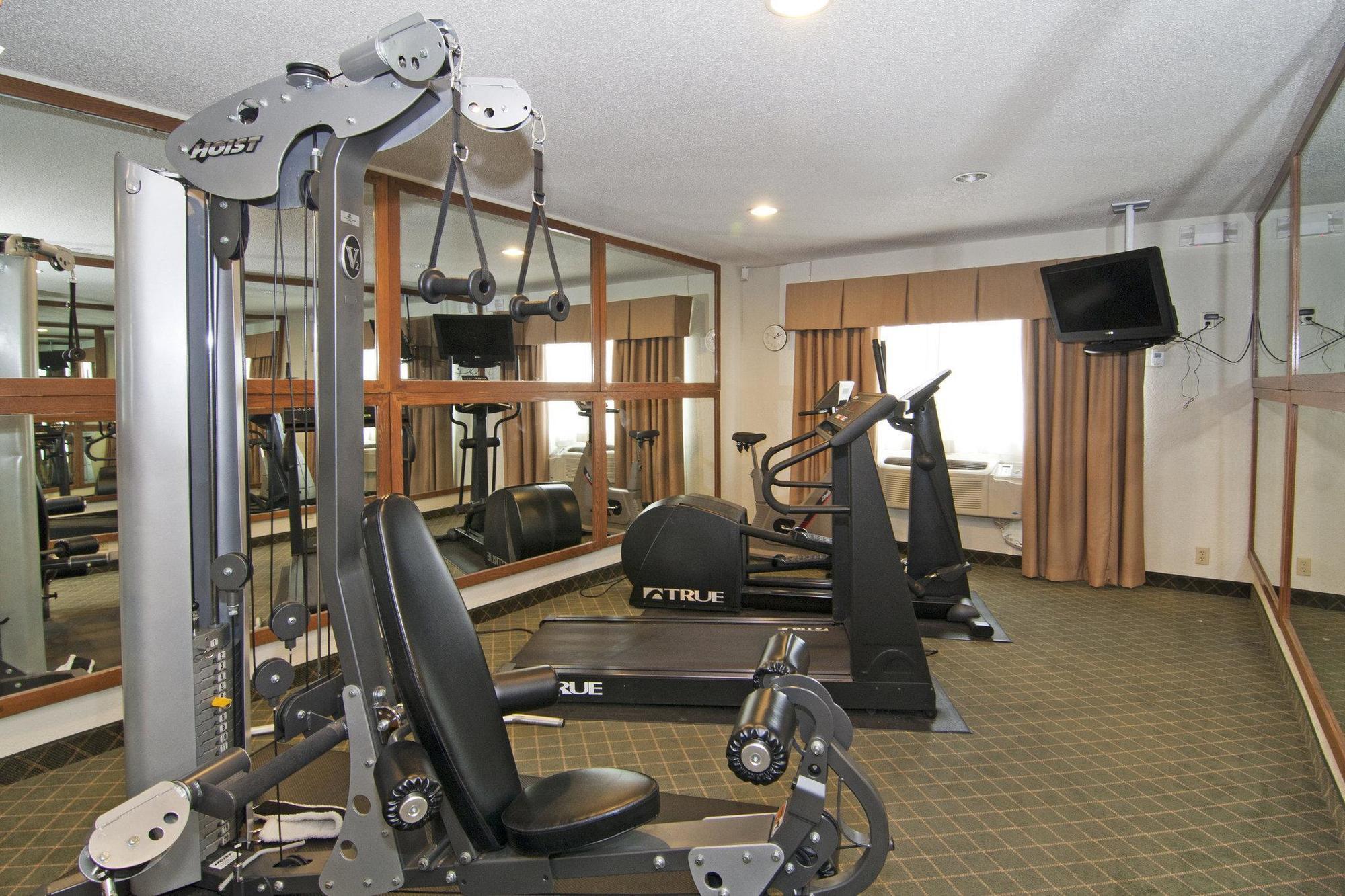 Comfort Inn & Suites شاكوبي المظهر الخارجي الصورة