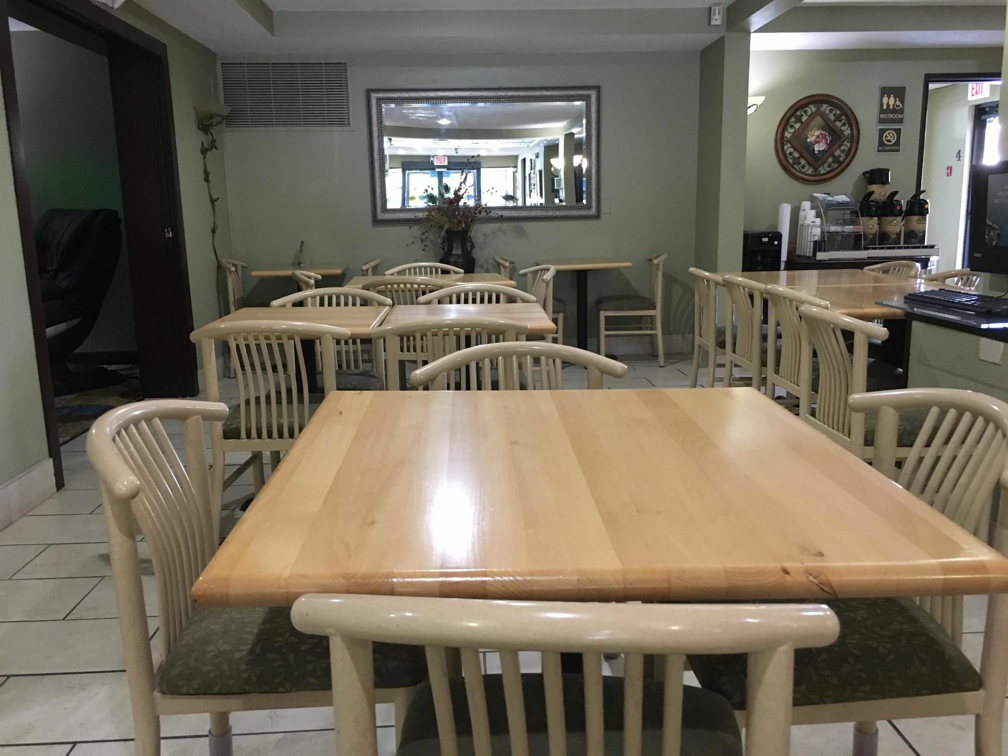 Comfort Inn & Suites شاكوبي المظهر الخارجي الصورة